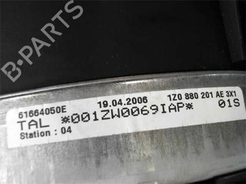 Used Driver airbag Driver airbag 38351968 38351968