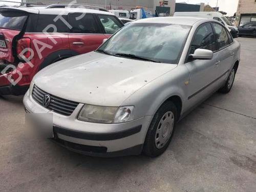 Engine VW PASSAT B5 (3B2) 1.9 TDI | BP38389224M1 - Image 8