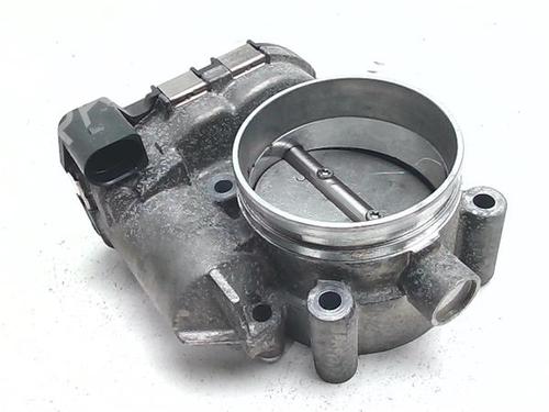 Throttle body AUDI A8 D3 (4E2, 4E8) S8 quattro | BP40085985M82 - Image 2