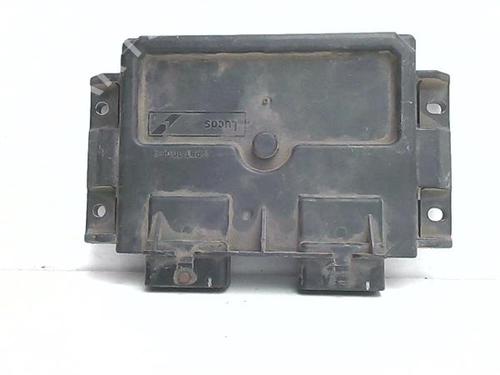 Control unit CITROËN C-ELYSEE (DD_) 1.5 BlueHDi 100 | BP38400348M11 - Image 5