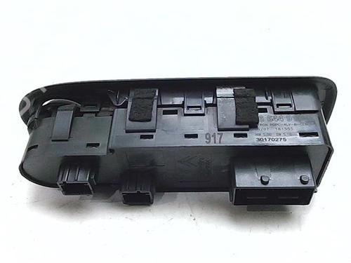 Left front window switch CITROËN C5 III (RD_) 2.0 HDi (RDRHD8, RDRHDJ, RDRHR8, RDRHRJ) | BP39435141I27 - Image 5