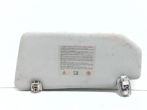 Used Right sun visor Right sun visor 38382758 38382758