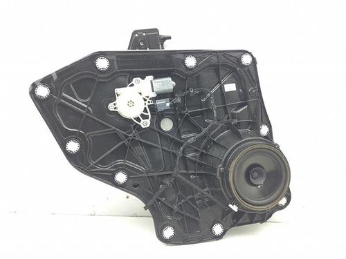 Rear left window mechanism FORD FOCUS IV Saloon (HM) 1.0 EcoBoost | BP38987584C24 - Image 2