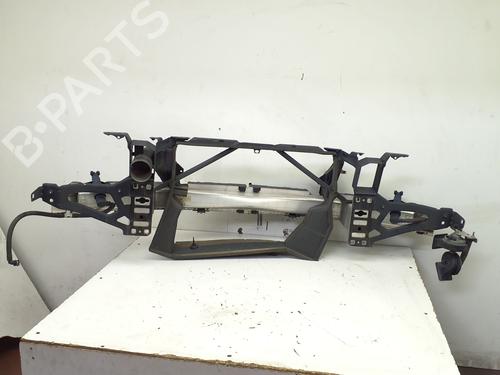 Front slam panel BMW 5 (E60) 530 i | BP40044257C72 - Image 4