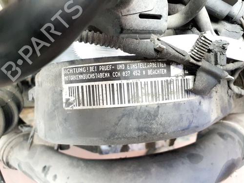 Engine VW TRANSPORTER T5 Van (7HA, 7HH, 7EA, 7EH) 2.0 TDI | BP38387198M1 - Image 19