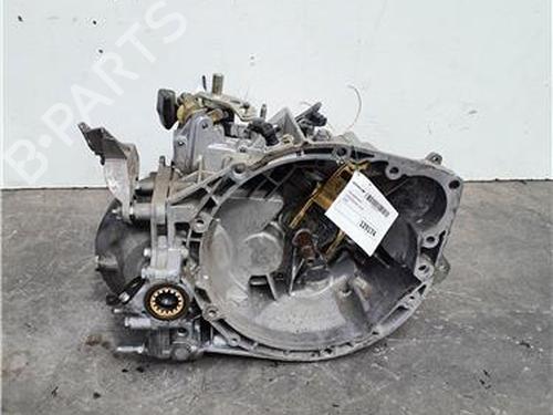 gearbox-citroen-c5-i-break-de_-2001-2002-2003-2004-39964361 main image