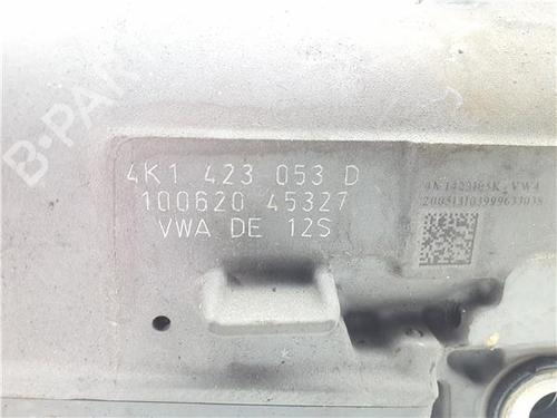Steering rack AUDI A6 C8 (4A2) 45 TDI Mild Hybrid quattro | BP38394236M22 - Image 4
