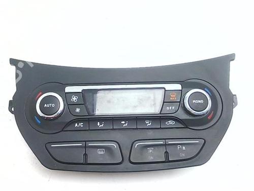 climate-control-ford-grand-c-max-dxacb7-dxaceu-2010-2011-2012-2013-2014-2015-2016-2017-2018-2019-38380609 main image