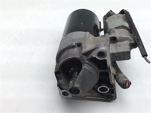 Used Starter Starter 38372214 38372214