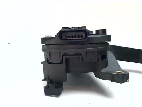 Pedal SMART FORFOUR Hatchback (453) electric drive (453.091) | BP38382895I4 - Image 4