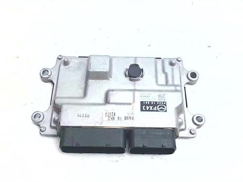 Control unit MAZDA CX-3 (DK) 2.0 SKYACTIV-G | BP38394435M11 - Image 4