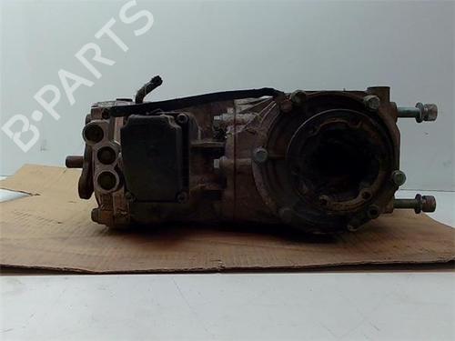 Rear differential AUDI A3 (8P1) 1.8 TFSI quattro | BP38403067M24 - Image 3