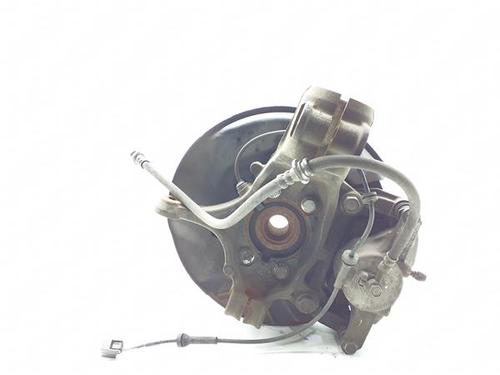 Left front steering knuckle RENAULT KADJAR (HA_, HL_) 1.3 TCe 140 (HLNB, HLN1) | BP38362679M25 - Image 2