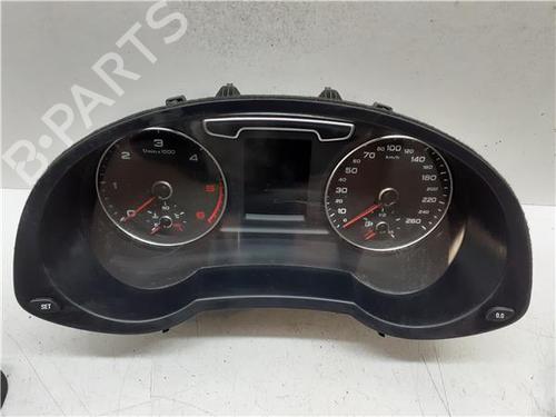 Used Instrument cluster Instrument cluster 38361558 38361558