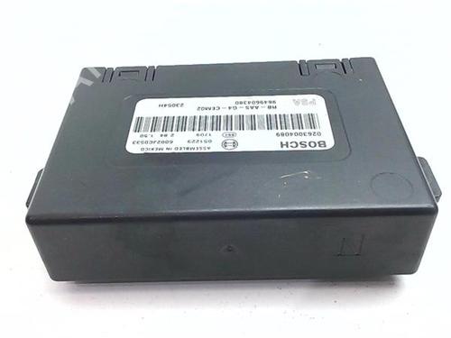 Control unit PEUGEOT 407 Coupe (6C_) 2.7 HDi | BP38383439M11 - Image 5