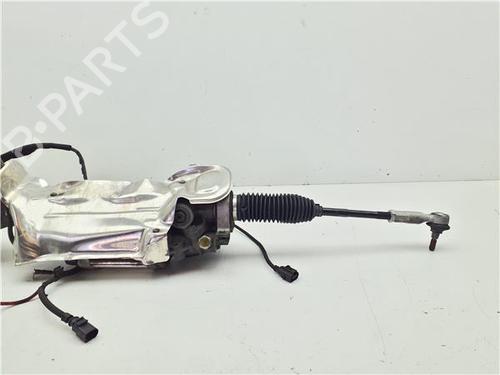 Steering rack VW PASSAT B6 Variant (3C5) 2.0 TDI | BP38391611M22 - Image 3