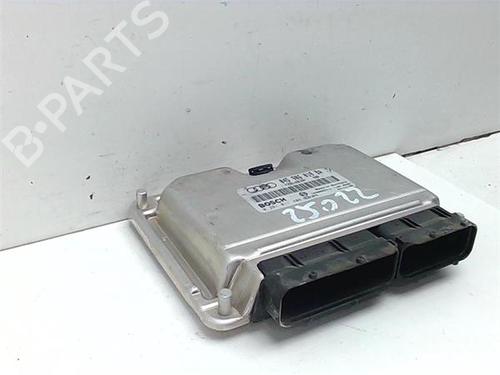 Control unit AUDI A2 (8Z0) 1.4 TDI | BP38385195M11 - Image 4