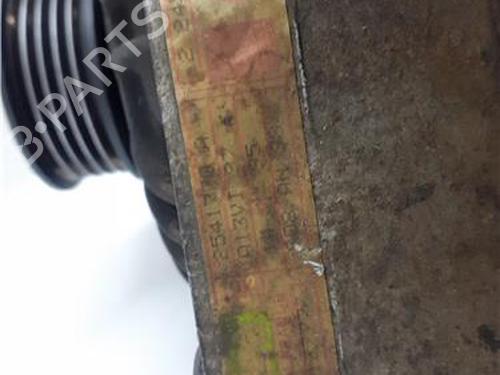 Alternator BMW 3 (E46) 318 d | BP38356563M7 - Image 3