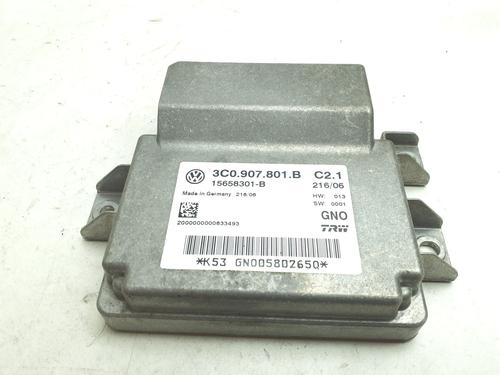Electronic module VW PASSAT B6 (3C2) 2.0 TDI | BP39538097M83 - Image 2