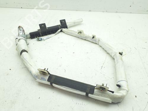 Used Left curtain airbag Left curtain airbag 38401296 38401296
