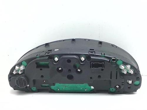 Instrument cluster PEUGEOT 607 (9D, 9U) 2.2 HDi | BP38405025C47 - Image 5