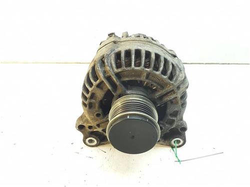 Used Alternator Alternator VW POLO IV (9N_, 9A_) 1.4 TDI (75 hp) 38370568 38370568