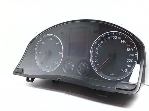 instrument-cluster-vw-golf-v-1k1-2003-2004-2005-2006-2007-2008-2009-2010-38387615 main image