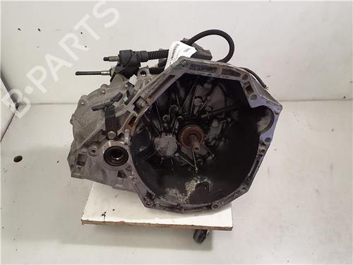 Used Gearbox Gearbox 38353437 38353437