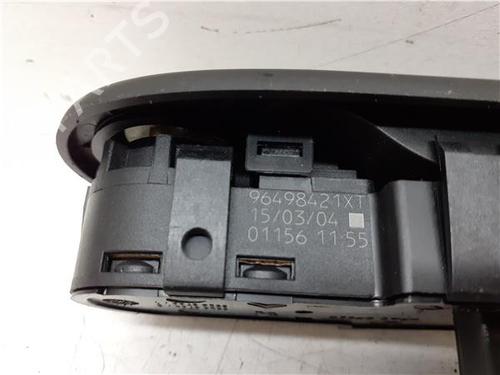 Switch PEUGEOT 307 (3A/C) 2.0 HDi 90 | BP38361509I30 - Image 2