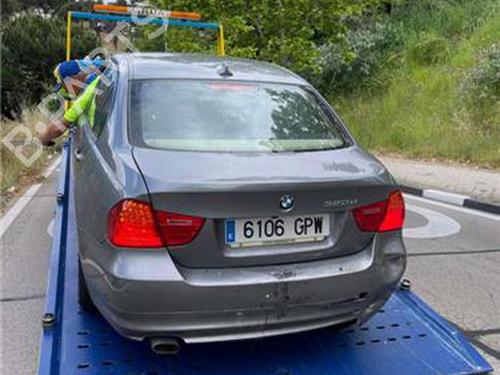 Gearbox BMW 3 (E90) 320 d | BP38383867M3 - Image 10