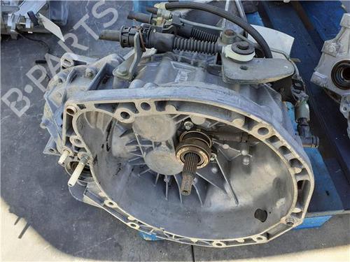 Used Gearbox Gearbox RENAULT LAGUNA I Grandtour (K56_) 1.8 16V (K563, K564) (120 hp) 38348723 38348723