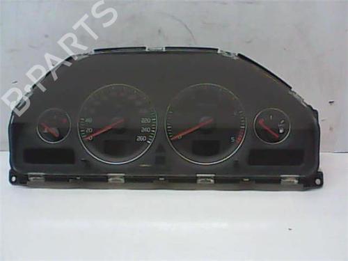 instrument-cluster-volvo-s60-i-384-2000-2001-2002-2003-2004-2005-2006-2007-2008-2009-2010-38381852 main image