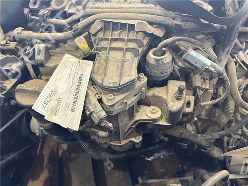 Engine FORD KUGA I 2.0 TDCi | BP38349401M1 - Image 5