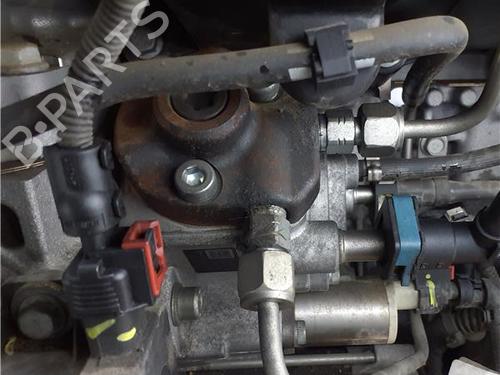 Engine OPEL MERIVA B MPV (S10) 1.6 CDTI (75) | BP38394465M1  - Image 8