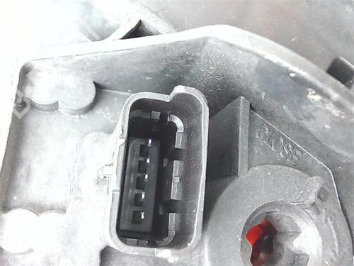 Left taillight RENAULT MEGANE II Saloon (LM0/1_) 1.5 dCi (LM1E) | BP38389028C34 - Image 3