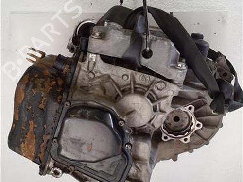 Gearbox VW PASSAT B6 (3C2) 2.0 TDI 16V | BP38395296M3 - Image 2