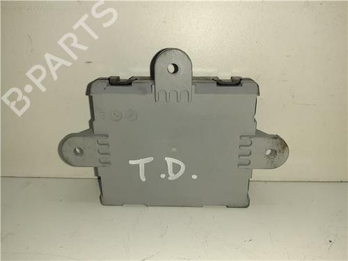 Control unit LAND ROVER RANGE ROVER EVOQUE (L538) 2.0 4x4 | BP38357667M11 - Image 4