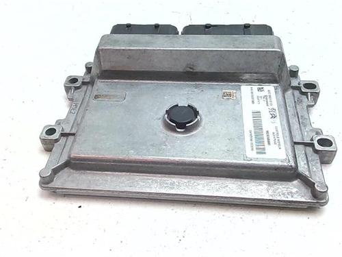 Control unit CITROËN C-ELYSEE (DD_) 1.2 VTi 82 | BP38379467M11 - Image 3