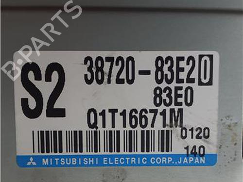 Steering column OPEL AGILA A (H00) 1.2 16V (F68) | BP38367074M21 - Image 3