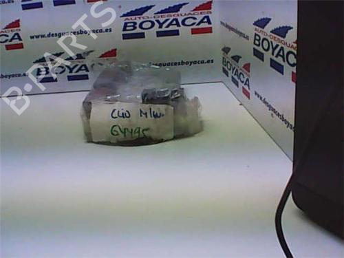 Used Electronic module Electronic module 38404693 38404693
