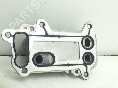 Oil radiator BMW 1 (E81) 118 d | BP38535718M33 - Image 3