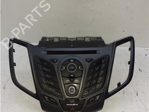 radio-ford-fiesta-vi-cb1-ccn-2008-38362084 main image
