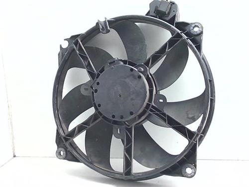 Used Radiator fan Radiator fan 38404762 38404762