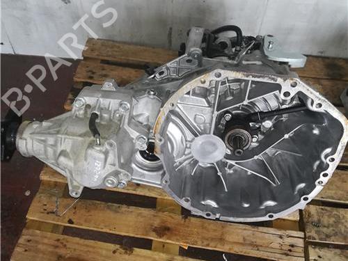 gearbox-renault-koleos-i-hy_-2008-38352144 main image