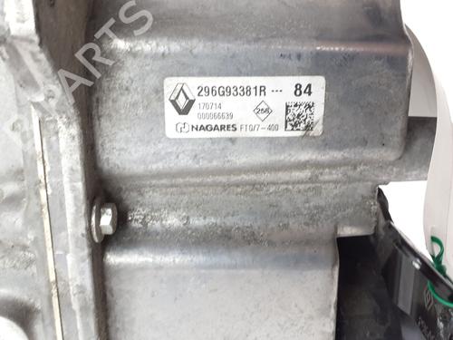 Inverter/Converter RENAULT ZOE (BFM_) ZOE | BP39148443M119 - Image 8