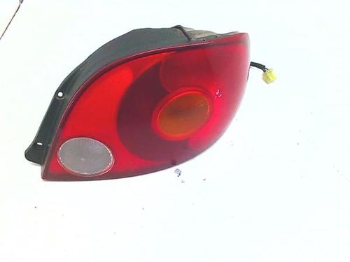 Right taillight DAEWOO MATIZ (M100, M150) 1.0 | BP38390836C35 - Image 4