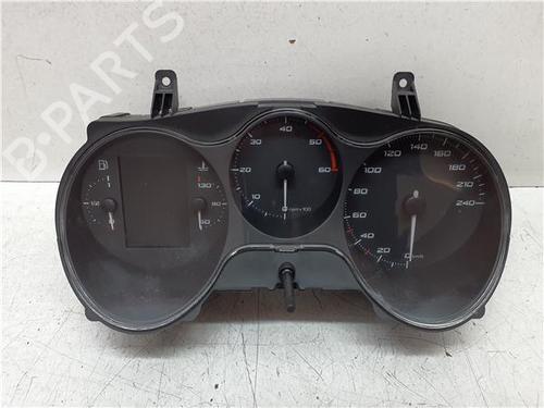 instrument-cluster-seat-altea-xl-5p5-5p8-2006-2007-2008-2009-2010-2011-2012-2013-2014-2015-38370030 main image