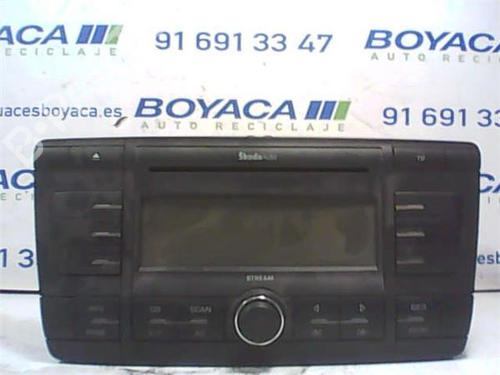Used Radio Radio 38354830 38354830