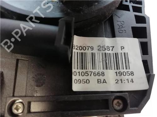 Headlight switch DACIA SANDERO 1.4 (BS0C, BS0A, BS0G, BS1F, BS0E) | BP38358766I24  - Image 5