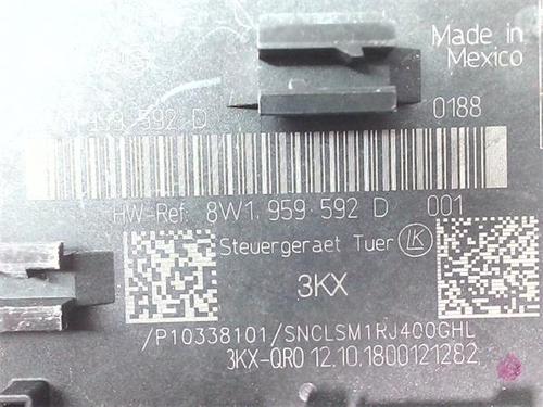 Electronic module AUDI Q5 (FYB, FYG) 2.0 TDI quattro | BP39412676M83 - Image 4